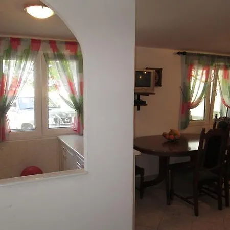 Apartament Studio L&d 68 Ližnjan